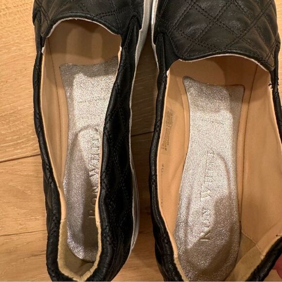 Ron White - Nellaya Quilt - Onyx - Picture 7 of 15